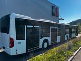 Mercedes-Benz Citaro G 4 Türer - Mercedes-Benz Citaro