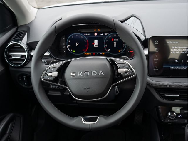 Foto Nummer 7: SKODA Fabia