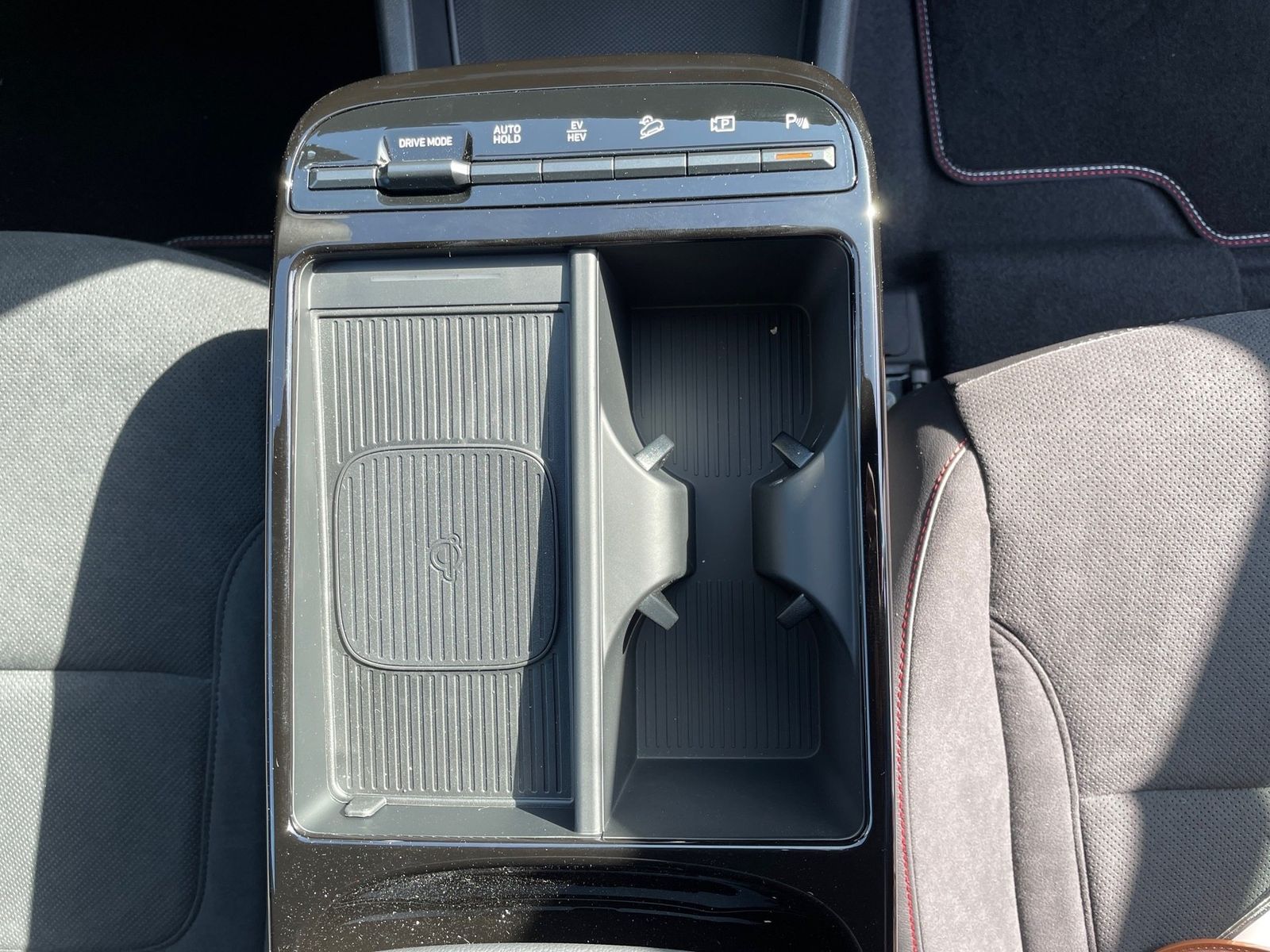 Hyundai Tucson – Bild 17