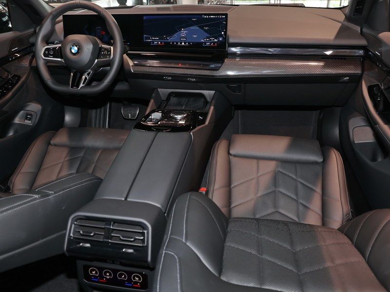 BMW 520 - Bild 5