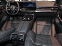 BMW 520 - Vorschau Bild 5
