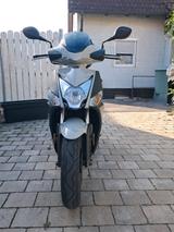 Kymco Agility City + 125i CBS - KYMCO AGILITY CITY 125