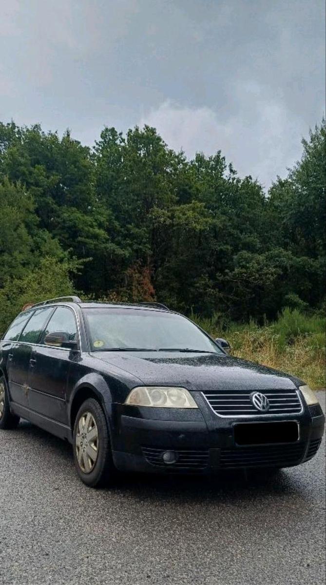 Volkswagen VW Passat3bg