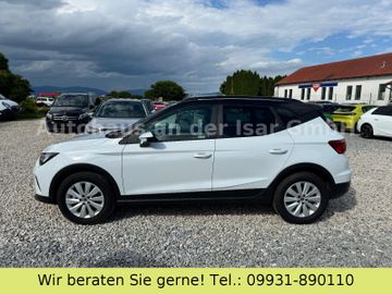 Bild 3 Seat Arona 1.0 Style *SHZ*KAMERA*PDC*DAB*CARPLAY*ALU*