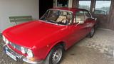 Alfa Romeo GTV 2000 Bertone Deutsches Fahr... - Alfa Romeo: Bertone