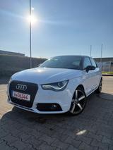 Audi A1 Sportback XENON MULTI PDC - Audi A1 in Wuppertal