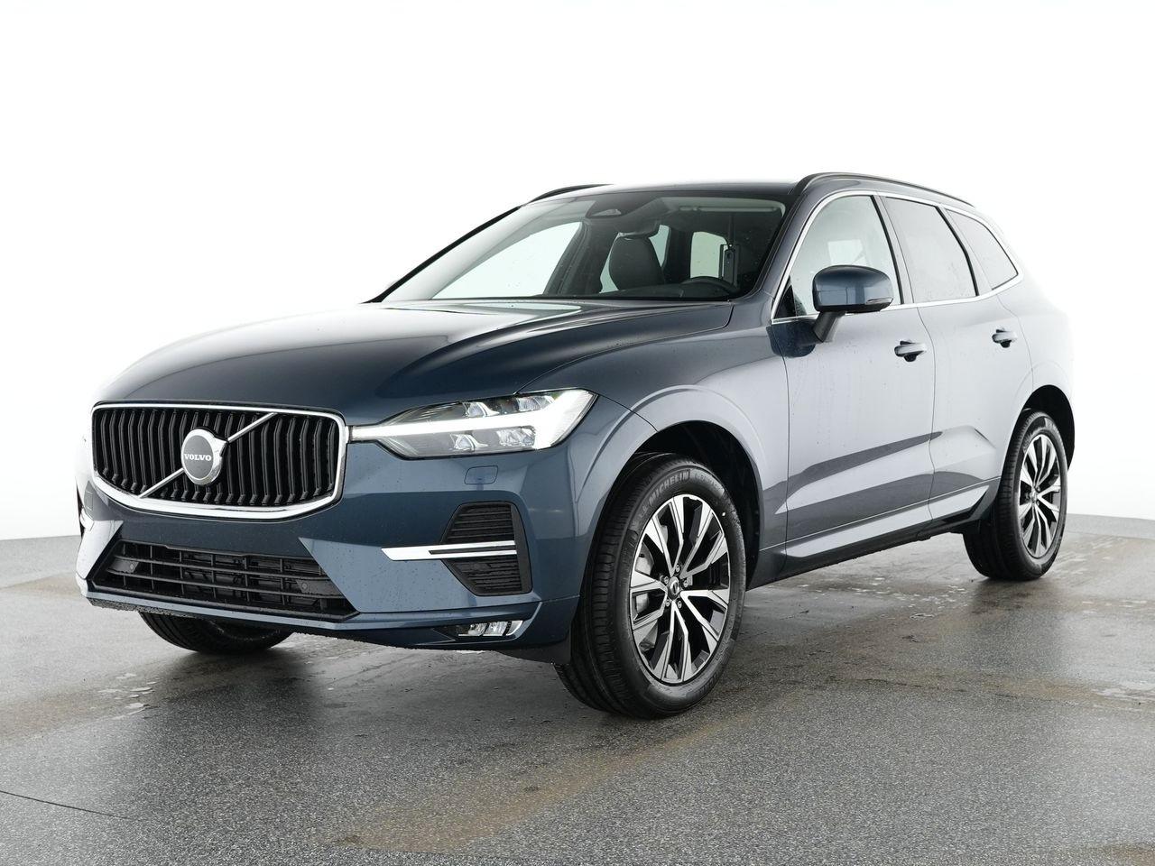 Volvo XC60 B5 Core AWD