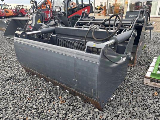 Andere Saphir Silageschneidzange