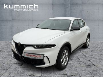 Alfa Romeo Leasingangebot: Alfa Romeo Tonale SPRINT 1.5l T 130PS 48V-Hybrid 15kW