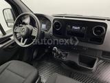 Mercedes-Benz Sprinter 211 kompakt Worker 1.HAND (0046) - LKWs & Trucks in Freiburg