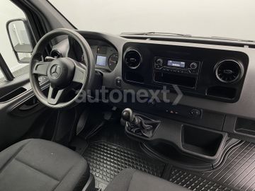 Mercedes Sprinter - 2