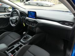 FORD Focus Lim. Cool & Connect*Kamera*ACC