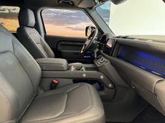 Foto Nummer 3: LAND ROVER Defender