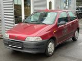 Fiat Punto - gebrauchte Fiat Punto aus dem Jahr 1999
