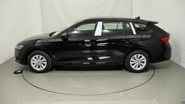 Skoda Octavia Combi 1.5 TSI Essence DAB PDC LED SHZ