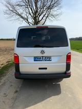 Volkswagen Langer Radstand, 150 PS, 5 Sitze, Rückfahrkamera - Volkswagen: Kleinbus, Langer Radstand