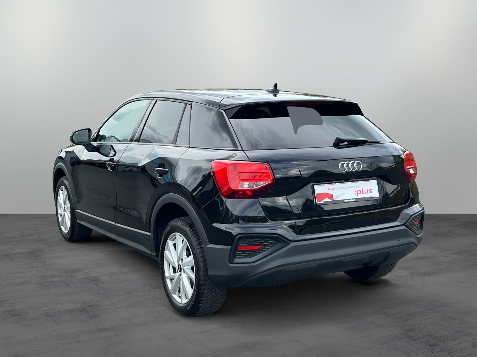 Audi Q2 - Bild 3