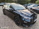 Kia cee'd SW 1.4T-GDI DCT kombi Platinum AHK Panoram - gebrauchte Kia cee'd Sportswagon aus dem Jahr 2019