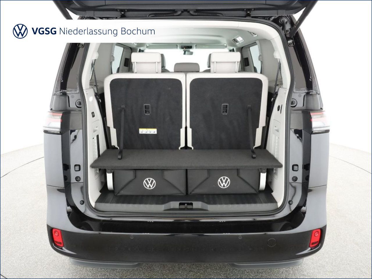 Volkswagen ID. Buzz - Bild 16