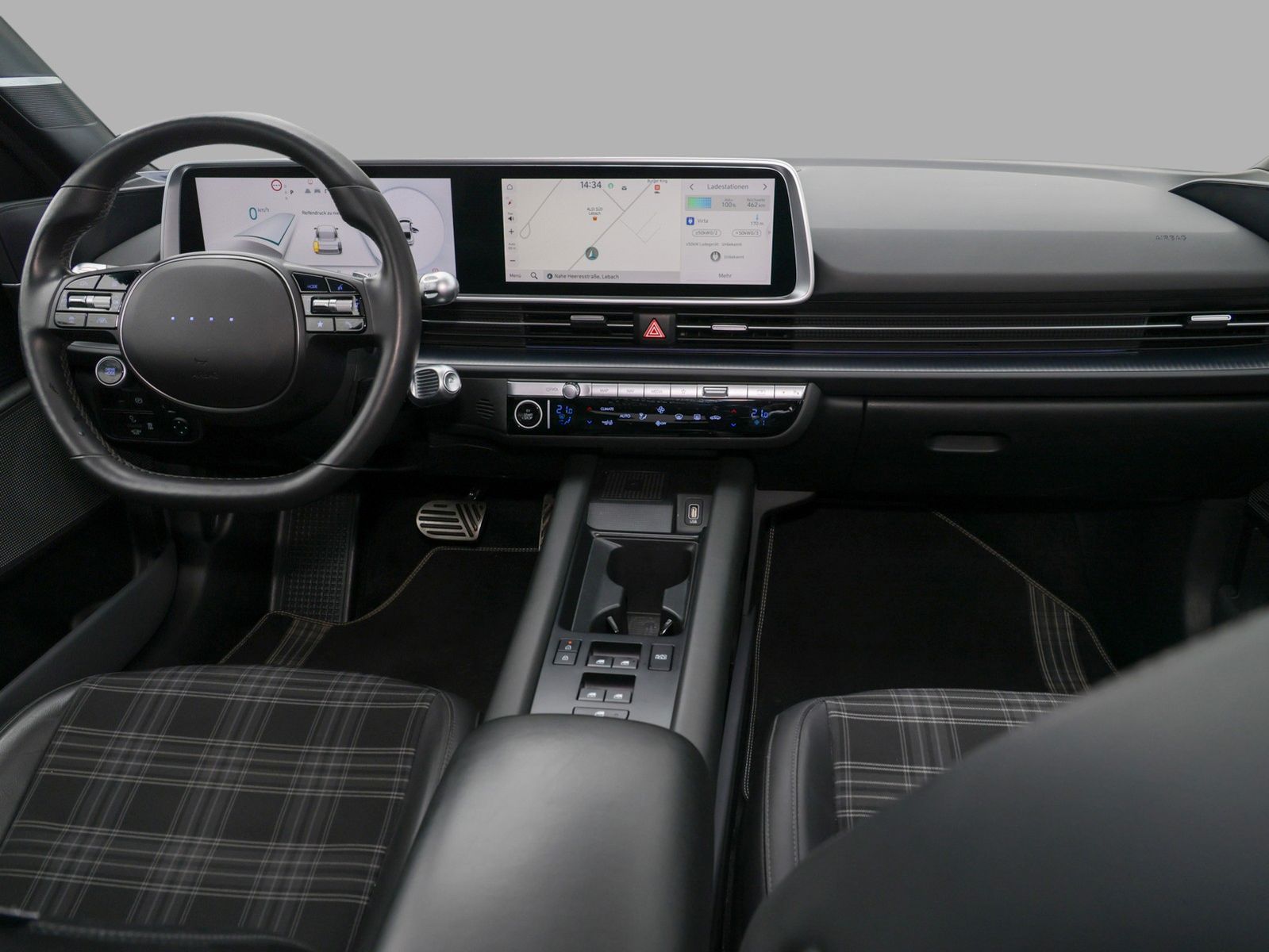 Hyundai IONIQ 6 – Bild 7