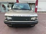 Land Rover Range Rover V8 VOGUE  - Land Rover Gebrauchtwagen von 2002