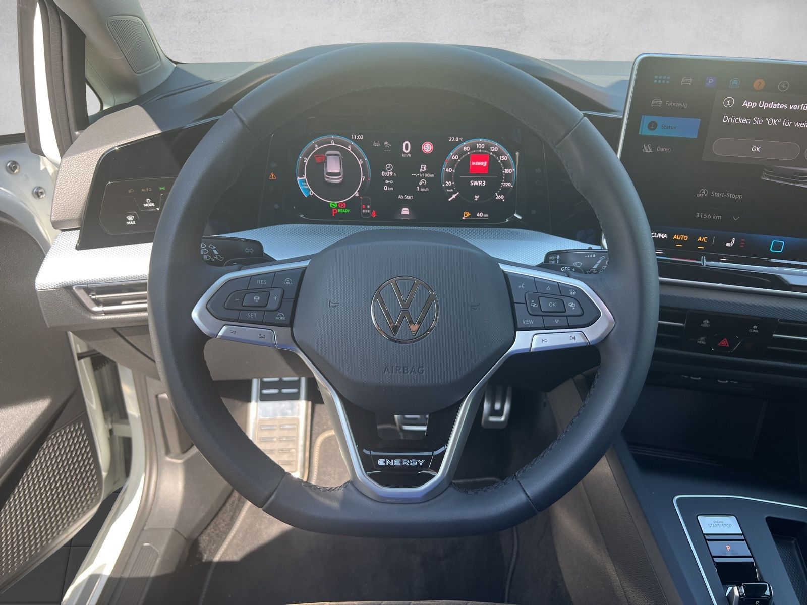 Golf VIII Energy 1.5 eTSI DSG Navi*LED*Kamera