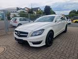 Mercedes-Benz CLS 63 S AMG 4 Mati Shooting Brake - Mercedes-Benz CLS 63 AMG Shooting Brake Gebrauchtwagen