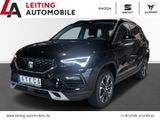 Seat Ateca STYLE EDITION 1.5 TSI AHK+NAVI+SHZ+VOLL LE - Seat Ateca: Style Edition