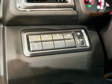Fahrzeugabbildung Ssangyong Tivoli Amber 1,5P 2WD