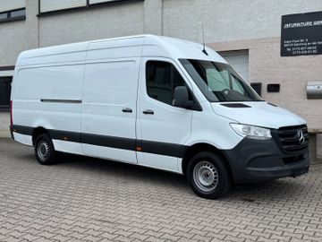 Mercedes Sprinter - 12