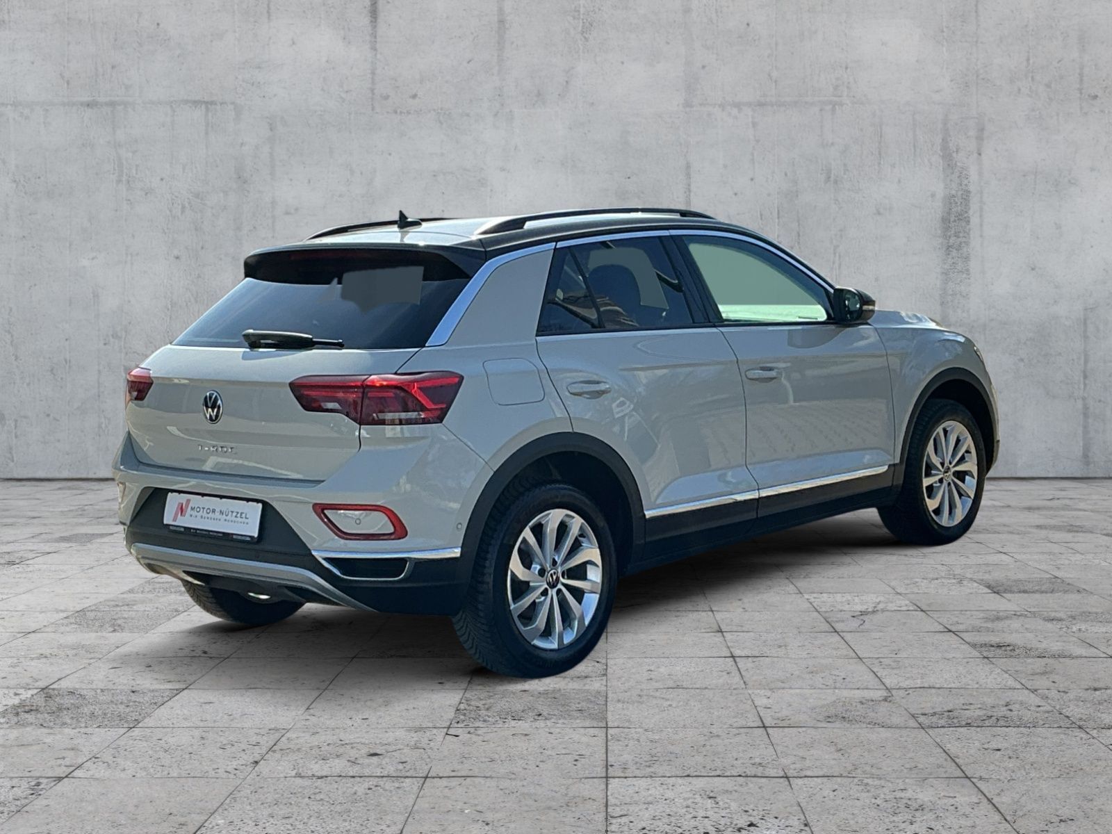 Volkswagen T-Roc - Bild 6