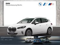 BMW 220 Active Tourer - Vorschau Bild 1
