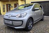 Volkswagen up!_Klima_Schiebedach_Alufelgen_Winterräder.. - VW up! Gebrauchtwagen in Dresden