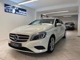 Mercedes-Benz A 180 A -Klasse A 180 BlueEfficiency - Mercedes-Benz A 180: Kleinwagen