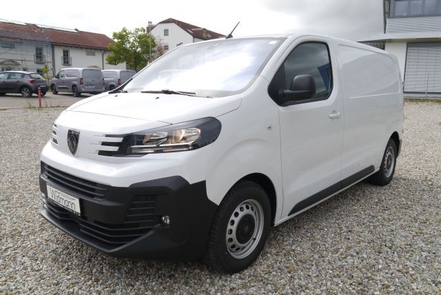 PEUGEOT Expert BlueHDi 180 L2 EAT8