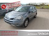 Renault Koleos 2.0 dCi Dynamique 4x4 Navi AHK PDC Keyles - Renault Koleos: Allradantrieb, Dynamique
