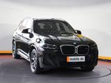BMW X3 M40 d Panorama Laser HuD Standheizung - BMW X3 in Halle