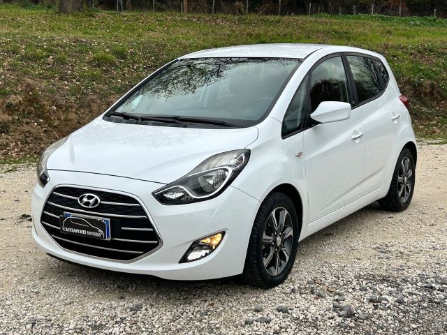 Hyundai iX20 1.4 90 CV Econext APP MODE neopaten