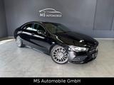 Mercedes-Benz CLA 220  AMG Line Night Paket MBUX - Mercedes-Benz CLA-Klasse Gebrauchtwagen in Hannover