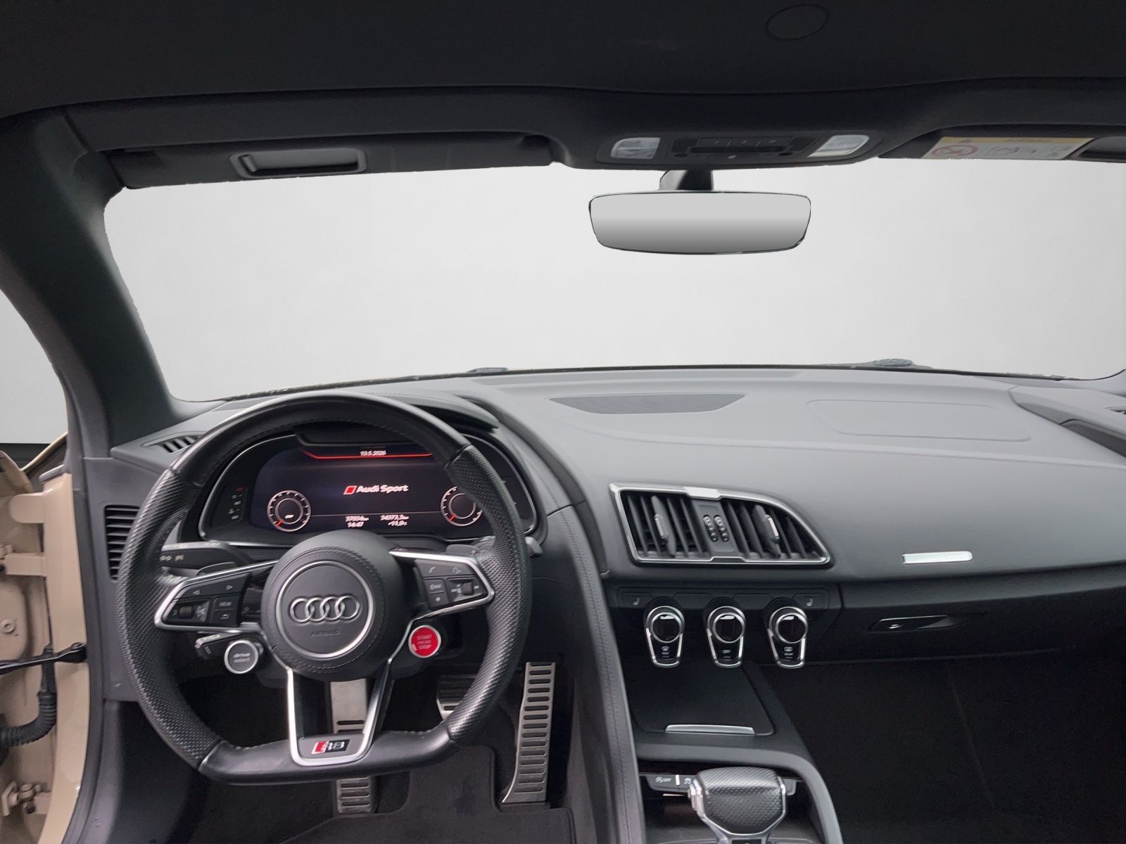 Audi R8 - Bild 4