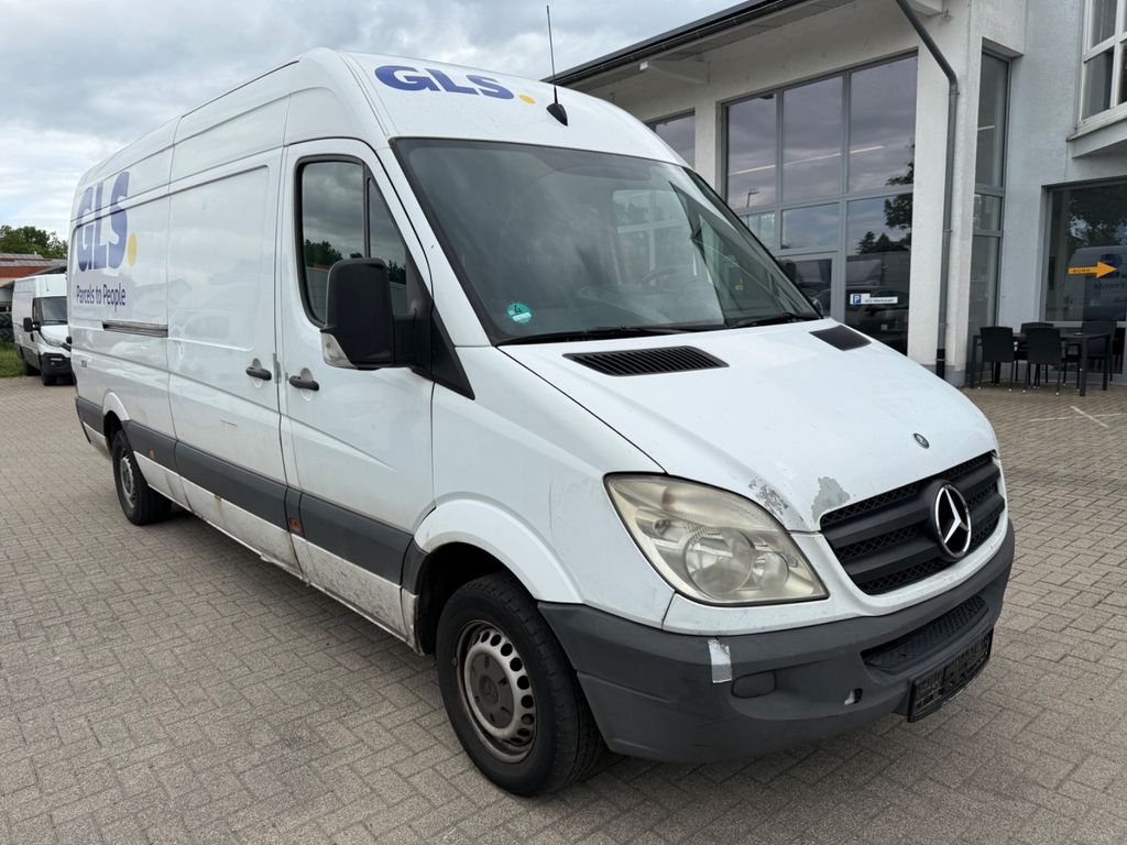 Angebot ansehen Mercedes-Benz Sprinter