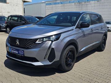 Peugeot 5008 - 3