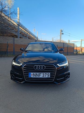 AUDI A6 3.0 TDI 160kW S tronic -