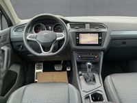 Volkswagen Tiguan - Vorschau Bild 9