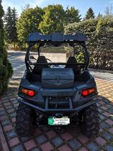 Polaris RZR 570 EFI - POLARIS RZR