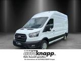 Ford Transit Trend 350 L3 Kasten LKW Klimaautom DAB