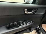 Kia Optima 1.7 CRDi Sportswagon Spirit LED ACC 360° - Kia Optima: Automatik