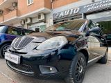 Lancia Lancia Ypsilon 1.4 8v Argento -TAGLIANDO -PRONTA