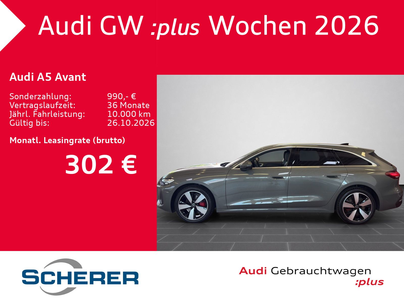 Audi A5 - Bild 8