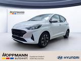 Hyundai i10 FL (MJ24) 1.0 Benzin, M/T Trend - Hyundai i10 Jahreswagen
